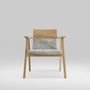 Assises pour bureau - Pensil Chaise Lounge - WEWOOD - PORTUGUESE JOINERY