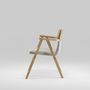 Office seating - Pensil Lounge Chair - WEWOOD - PORTUGUESE JOINERY