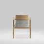 Assises pour bureau - Pensil Chaise Lounge - WEWOOD - PORTUGUESE JOINERY