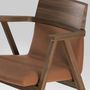 Office seating - Pensil Lounge Chair - WEWOOD - PORTUGUESE JOINERY