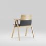 Office furniture and storage - Pensil Armchair - WEWOOD - PORTUGUESE JOINERY