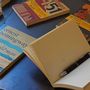 Papeterie - Cahier de notes. Blocs-notes avec couvertures de romans classiques - ABAT BOOK - ART FRIGÒ