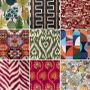 Textile and surface design - COLWILL & WAUD - COLWILL & WAUD