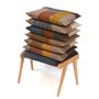 Cushions - Coussins en feutre de laine fait-main - GHISLAINE GARCIN MAILLE&FEUTRE