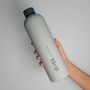 Accessoires pour le vin - Smoke + Storm | Driss | Insulated Stainless Steel Water Bottle - PORTER GREEN