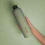 Design objects - Sage + Olive | Driss | Insulated Stainless Steel Water Bottle - PORTER GREEN