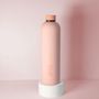 Carrelages et dallages - Peach + Petal | Driss | Insulated Stainless Steel Water Bottle - PORTER GREEN