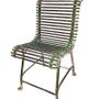 Chaises pour collectivités - Chaise Arras Grassin - JARDIN FURNITURE