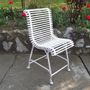 Chaises pour collectivités - Chaise Arras Grassin - JARDIN FURNITURE
