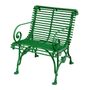 Lounge chairs for hospitalities & contracts - Armchair Arras Griffe - JARDIN  FURNITURE