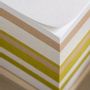 Cadeaux - Gmund Cube Stripes S Meadow - GMUND PAPER