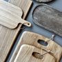 Kitchen utensils - Cutting boards, aprons and kitchenknives - STUFF DESIGN