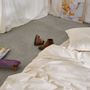 Linge de lit - LOUISE — housse de couette & taie d'oreiller — undyed - LAVIE HOME