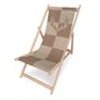 Chaises longues - Transats En Mode Sports d'Hiver - PODEVACHE