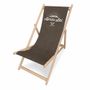 Deck chairs - Chilean girls - Mountain collection - PODEVACHE