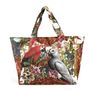 Bags and totes - Parrots Tote - VOGLIO BENE
