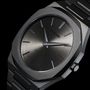Montres et horlogerie - Anthracite - D1 MILANO
