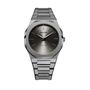 Montres et horlogerie - Anthracite - D1 MILANO