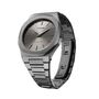 Montres et horlogerie - Anthracite - D1 MILANO