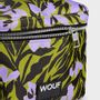 Beauty products - Adri Recycled Vanity Bag  ♻️ - WOUF