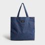 Bags and totes - Amy Denim Tote Bag ♻️ - WOUF