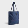 Bags and totes - Amy Denim Tote Bag ♻️ - WOUF