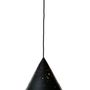 Design objects - LOBA PORTABLE LAMP - LEATHER - cable - LULE STUDIO