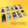 Gifts - The Painters Flipbook Collection - FLIPBOKU