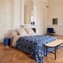 Plaids - Couverture LE CANNET - TOISON D'OR