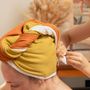 Other bath linens - Turban hair towel - MIKAMINO