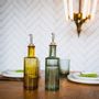 Glass - Drinkware / Oil-Vinegar bottle - BRÛT HOMEWARE