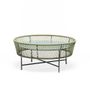 Coffee tables - Coffe table Tamburo LG - CHAIRS & MORE