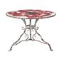 Tables Salle à Manger - Table Grassin 100 - JARDIN  FURNITURE
