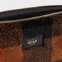 Travel accessories - Brownie Teddy Laptop Sleeve - WOUF