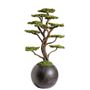 Objets de décoration - Mira Bonsai - 9 - Bonsaï artificiel décoratif fait main. - OMNIA CONCEPT