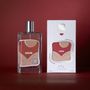 Fragrance for women & men - goud | eau de parfum - CARREMENT BELLE