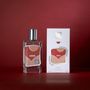 Fragrance for women & men - goud | eau de parfum - CARREMENT BELLE