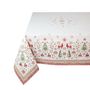 Table linen - Jacquard tablecloth - Valley - TISSUS TOSELLI