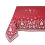 Table linen - Jacquard tablecloth - Valley - TISSUS TOSELLI
