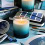Candles - EMOTIONAL COLORS COLLECTION - CERABELLA