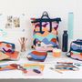 Autres fournitures bureau - SAC URBAIN The Fun - MILAN