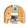 Plateaux - Assiettes Bambou - DONKEY PRODUCTS