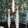 Decorative objects - DINNER CANDLES - CERABELLA
