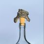 Accessoires pour le vin - Bouchon de Bouteille / Hungry Hippos - DONKEY PRODUCTS