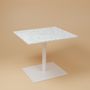 Autres tables  - Table bistrot 80x90 TRINQUET - FURNITURE FOR GOOD