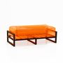 Lawn sofas   - YOMI| Bench - MOJOW