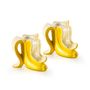 Design objects - Candle Holder / Banana Romance - DONKEY PRODUCTS