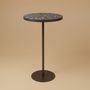 Other tables - Standing dining table (60) - FURNITURE FOR GOOD