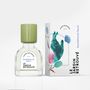 Fragrance for women & men - Sandalwood Sacré Eau de Parfum 15ml - LE JARDIN RETROUVÉ