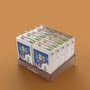 Cadeaux - Scrollino ABC ZOO - SCROLLINO